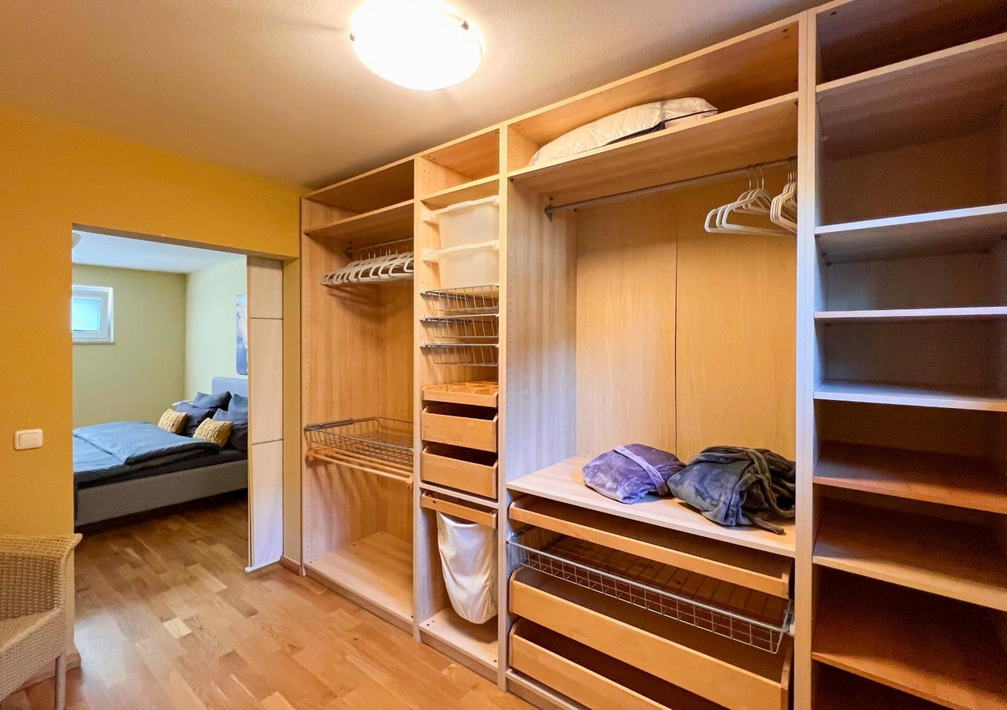 Ferienhaus Conradshoeh Mit Sauna Ilmenau Exteriér fotografie
